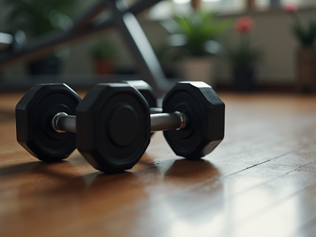 Unlocking the Secrets to an Effective Home Workout Experience