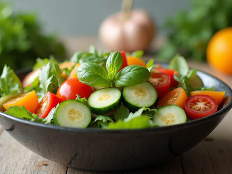 Unlocking the Hidden Potential of Your Vegetables for Optimal Health and Flavor