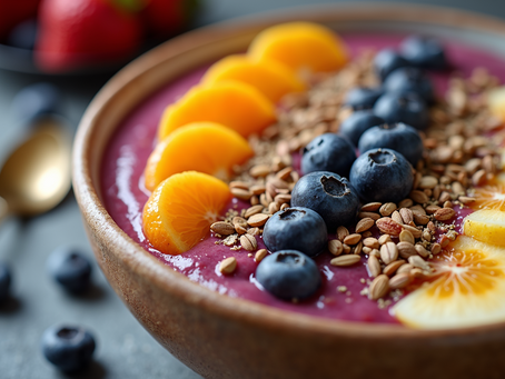 Elevate Your Diet: Unveiling the Secrets of Delicious and Nutritious Plant-Based Recipes