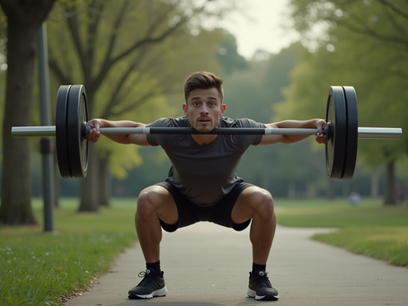 Discover the Top 10 Exercises You Can Effortlessly Perform in Your Local Park