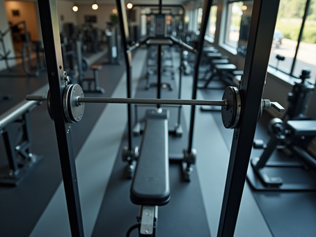 Exploring the Uncharted Differences in Body Transformation Between Men and Women