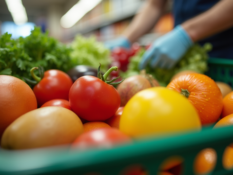 Unlocking the Secrets to Effective Meal Planning for Lasting Success
