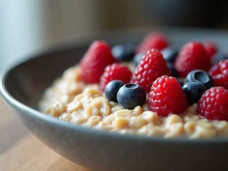Unlocking the Secrets to Nutritious Breakfast Options for a Healthier You