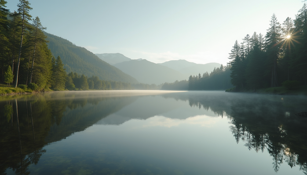Unraveling the Path to Personal Growth: Discovering the Unknown Within
