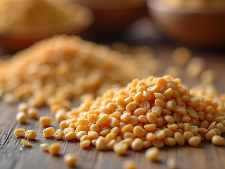 Understanding the Role of Carbohydrates in a Healthy Diet and Dispelling Common Fears