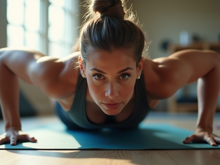 Unlocking the Hidden Potential of Core Strength for Ultimate Performance