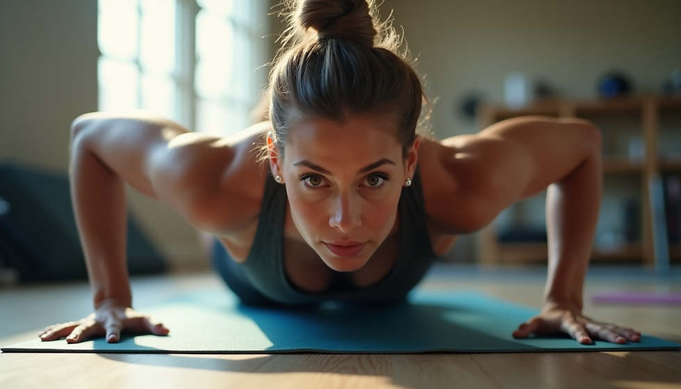 Unlocking the Hidden Potential of Core Strength for Ultimate Performance