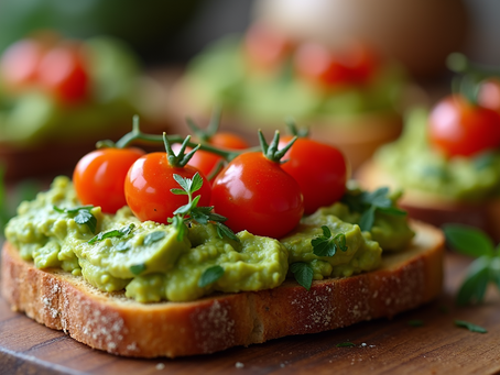 Exploring Nourishing Recipes that Enhance the Art of Mindful Eating
