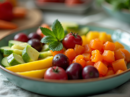 Unveiling the Hidden Truths of Healthy Eating for Informed Choices