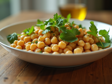 Elevate Your Culinary Experience with Innovative Vegan Creations Using Minimal Ingredients