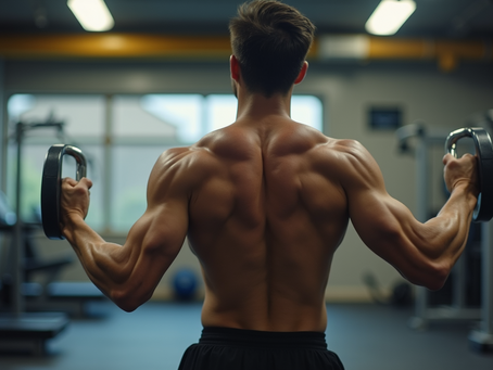 Unlocking the Secrets of High-Intensity Interval Training for Peak Performance