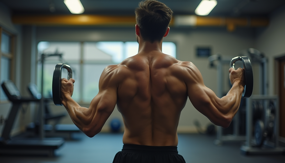 Unlocking the Secrets of High-Intensity Interval Training for Peak Performance