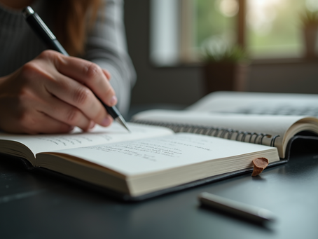 The Unseen Power of Strategic Planning in Achieving Success