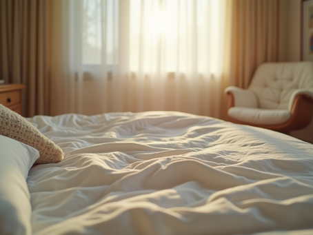 Unlocking the Secrets to Effective Energy Restoration Techniques