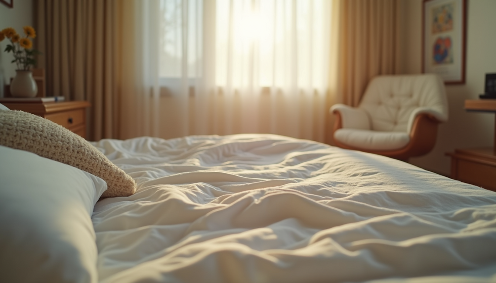 Unlocking the Secrets to Effective Energy Restoration Techniques
