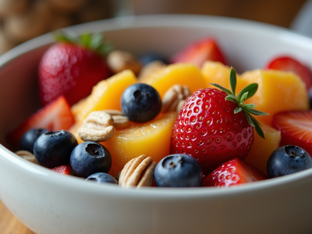 Unveiling the Morning Rituals of Dietitians: How They Fuel Their Day