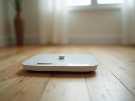 Embracing the Scale: Understanding Its Role in Your Fitness Journey