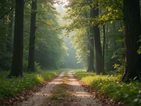 Unlock the Secrets: 5 Energizing Ways to Clear Your Mind and Boost Your Creativity!