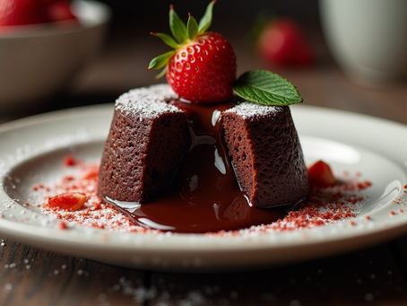 Indulge Your Sweet Tooth with These 3 Delectable Recipes