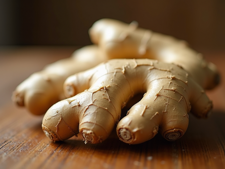 Unlocking Nature's Pharmacy: Essential Herbs for Effective Pain Management
