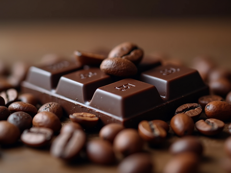 Discover the Hidden Connection Between Stress Relief and 10 Remarkable Foods