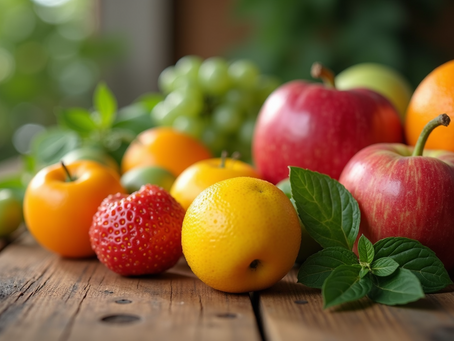 Transform Your Life Through Clean Eating: A Journey of Unforeseen Benefits
