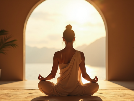 The Critical Role of Mind-Body Connection in Achieving Effective Body Transformation