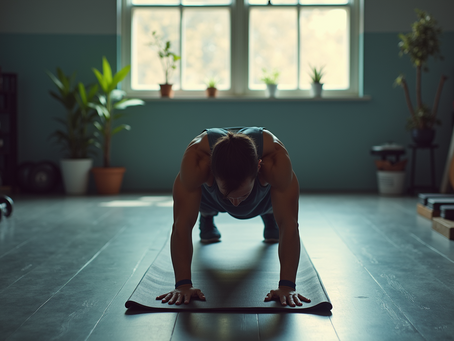 Unveiling the Transformative Benefits of HIIT Workouts for Optimal Health and Fitness