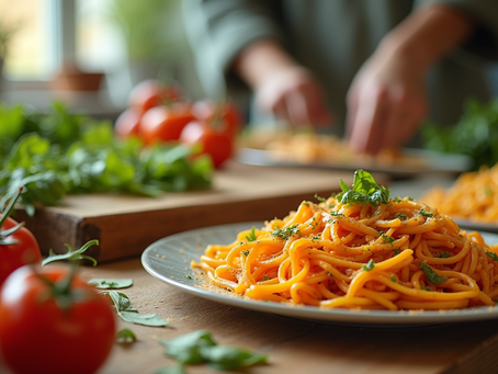 Transforming Your Eating Habits: Unlocking the Path to Sustainable Wellness