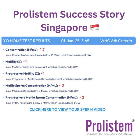 סיפור הצלחה נוסף: כשאפס מפנה מקום לתקווה