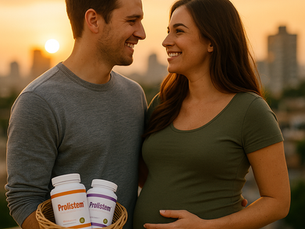 גלה את האמת על אזוספרמיה והדרך לשיקום הפוריות באופן טבעי