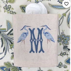 Etsy Tissue Box Covers