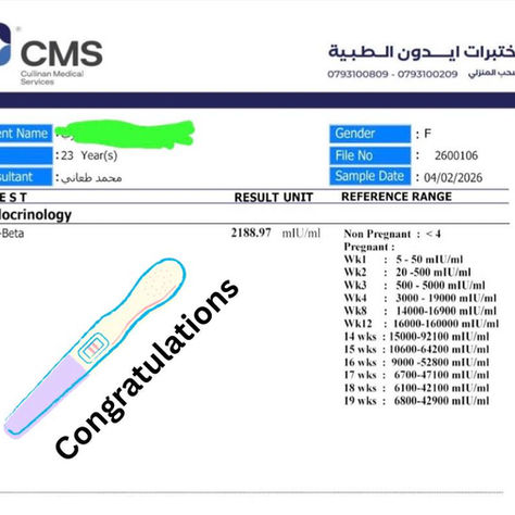 סיפור הצלחה Prolistem: מאזוספרמיה לא חסימתית להריון – התחלה חדשה לזוג לאחר 3 שנות מאבק