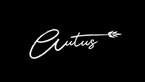 AUTUS PACKAGING LABEL DESIGN