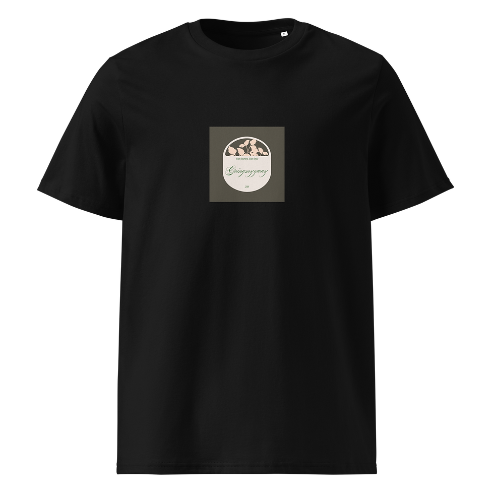 Thumbnail: Unisex Organic Cotton T-Shirt | Stanley/Stella STTU169