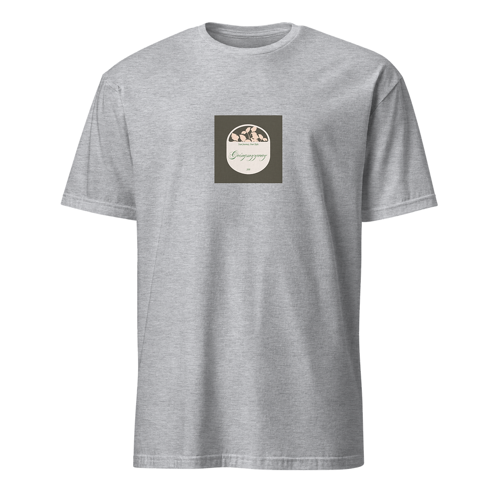 Thumbnail: Unisex Basic Softstyle T-Shirt | Gildan 64000