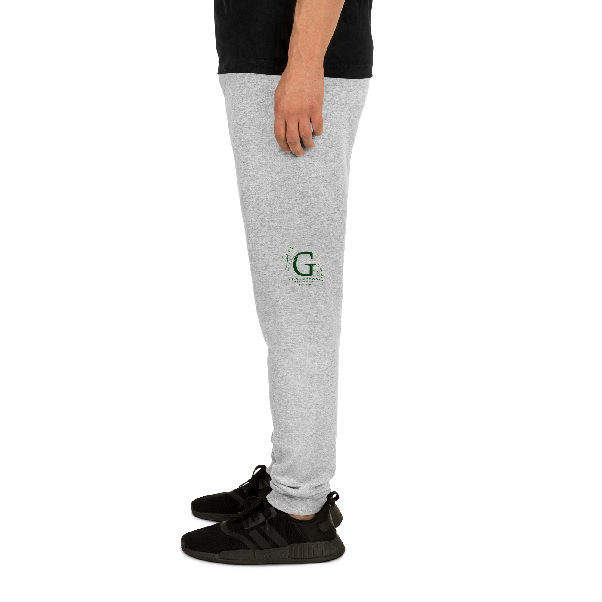 Unisex Joggers | Jerzees 975MPR
