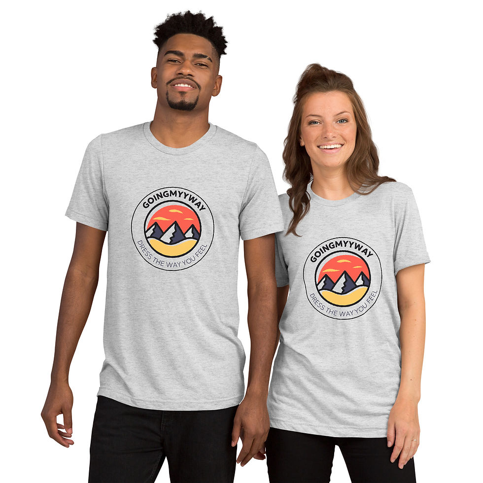 Thumbnail: Short sleeve t-shirt