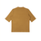Thumbnail: Essential Mock Neck Short Sleeve T-Shirt