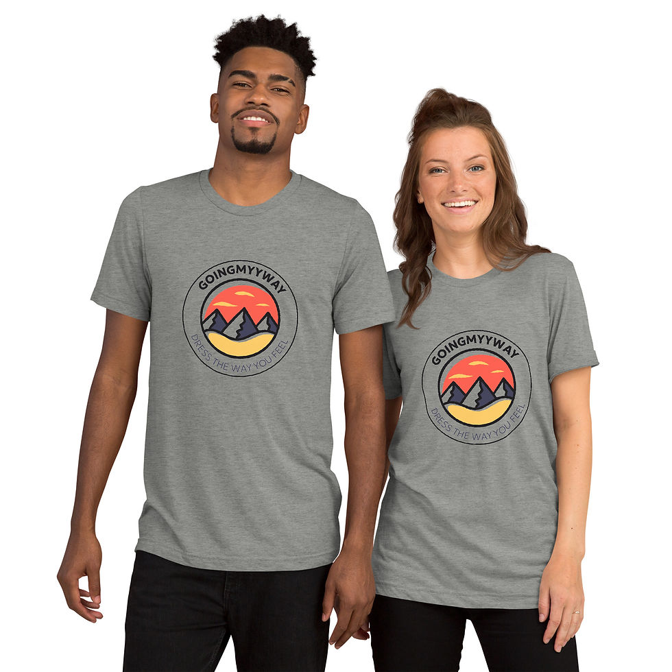 Thumbnail: Short sleeve t-shirt