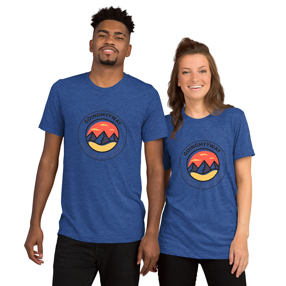Thumbnail: Short sleeve t-shirt