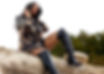 Songstress Michaela: Cool R&B on a Hot First Friday