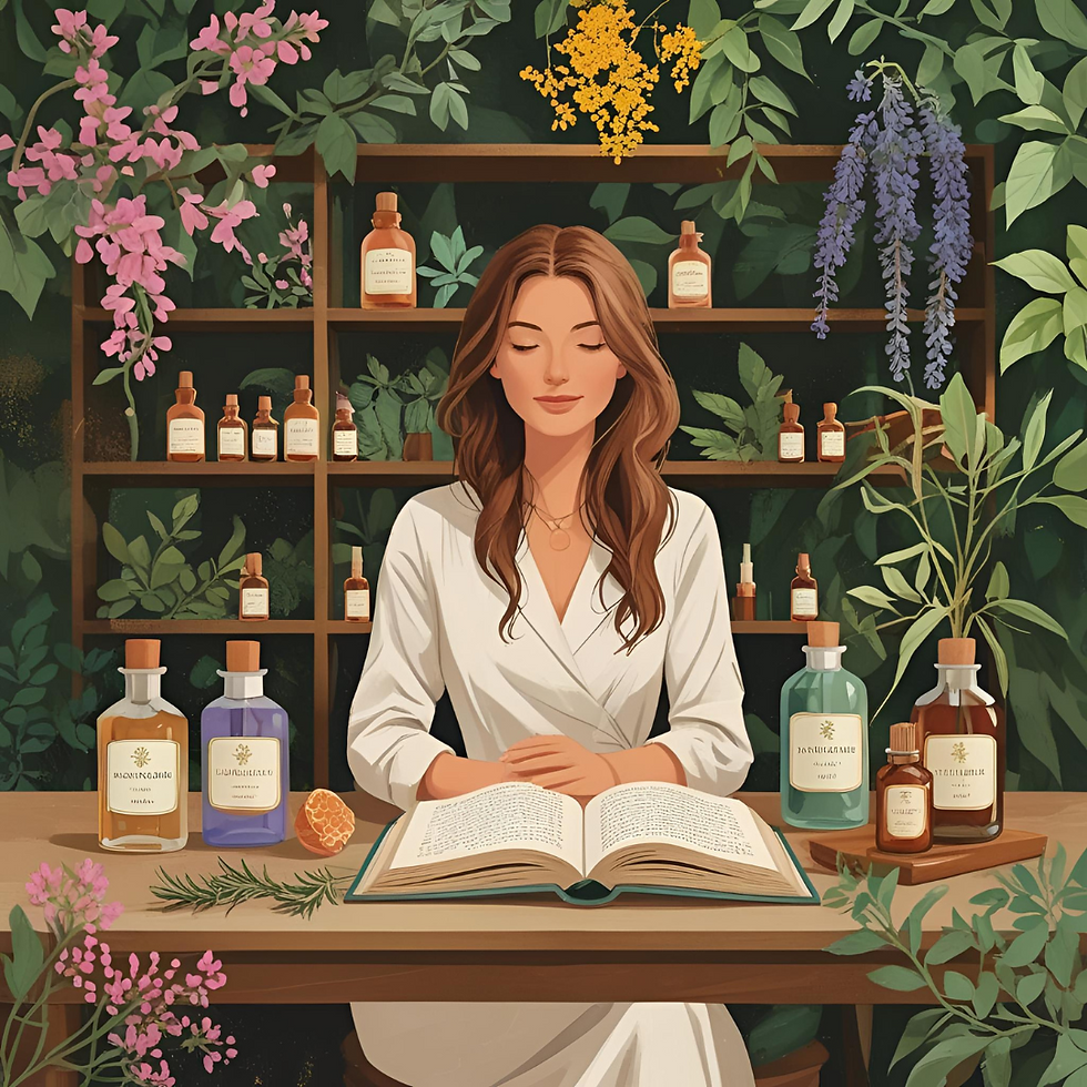 DIVENTA LA FIGURA DI RIFERIMENTO DEI CENTRI BENESSERE