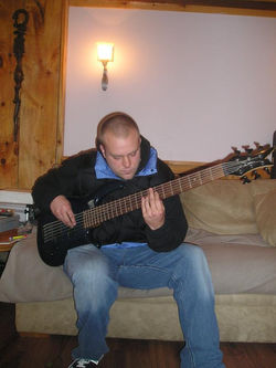 Bass Lesons