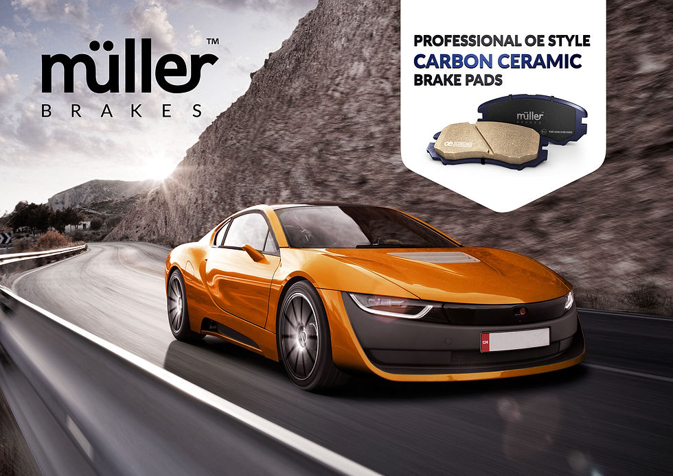 PRINT MEDIA mullerbrakes