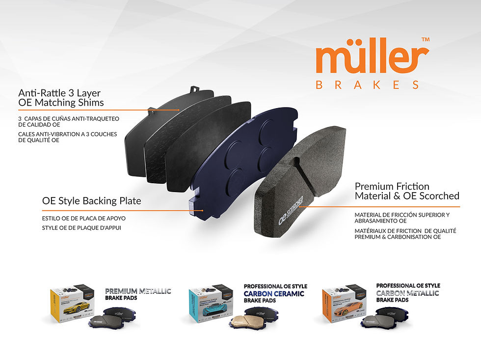 PRINT MEDIA mullerbrakes