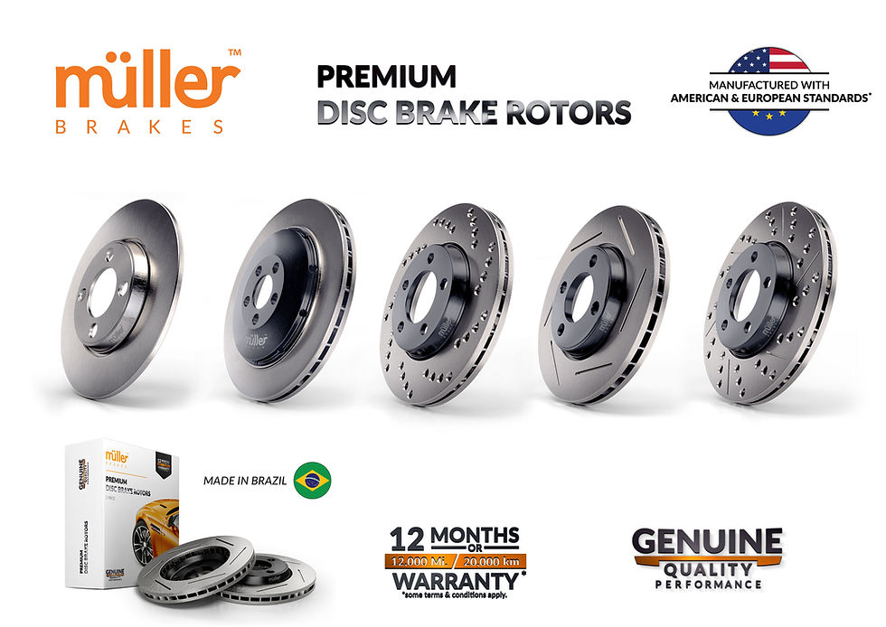 PRINT MEDIA mullerbrakes