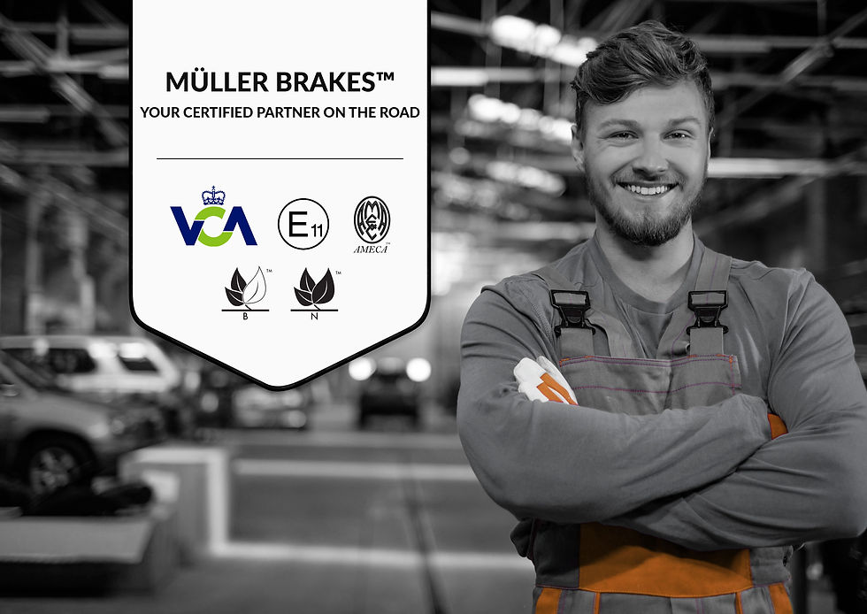 PRINT MEDIA mullerbrakes