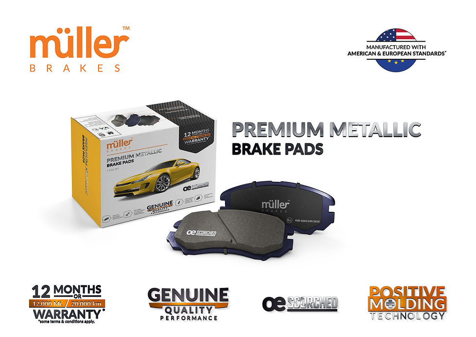 PRINT MEDIA mullerbrakes