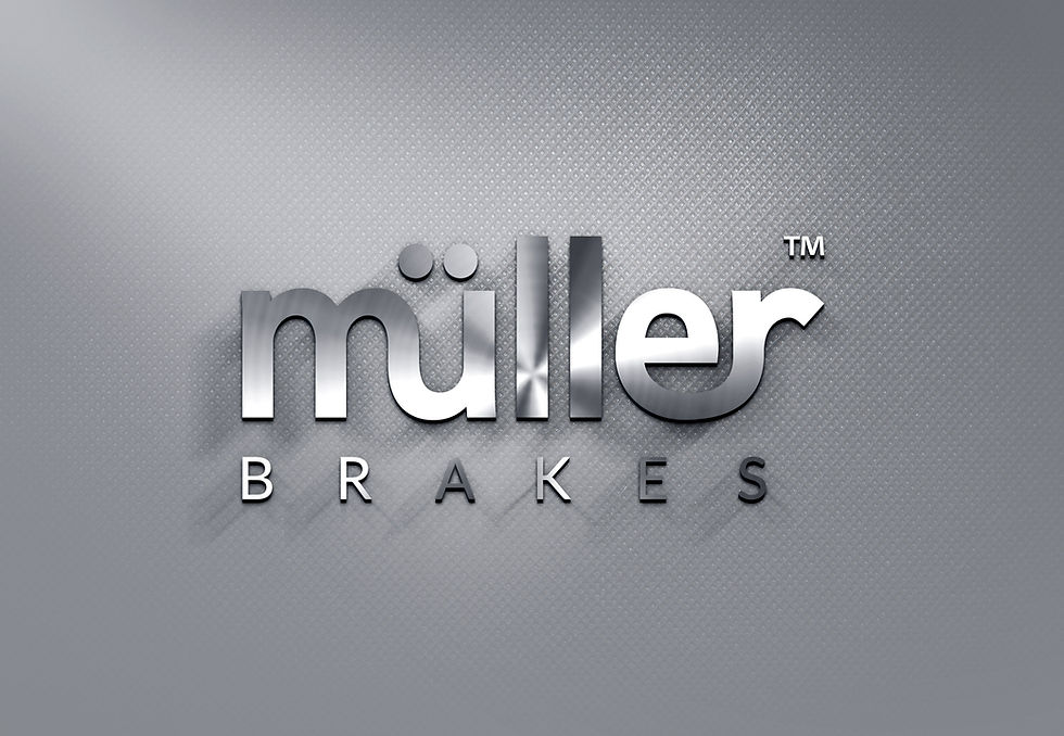 PRINT MEDIA mullerbrakes